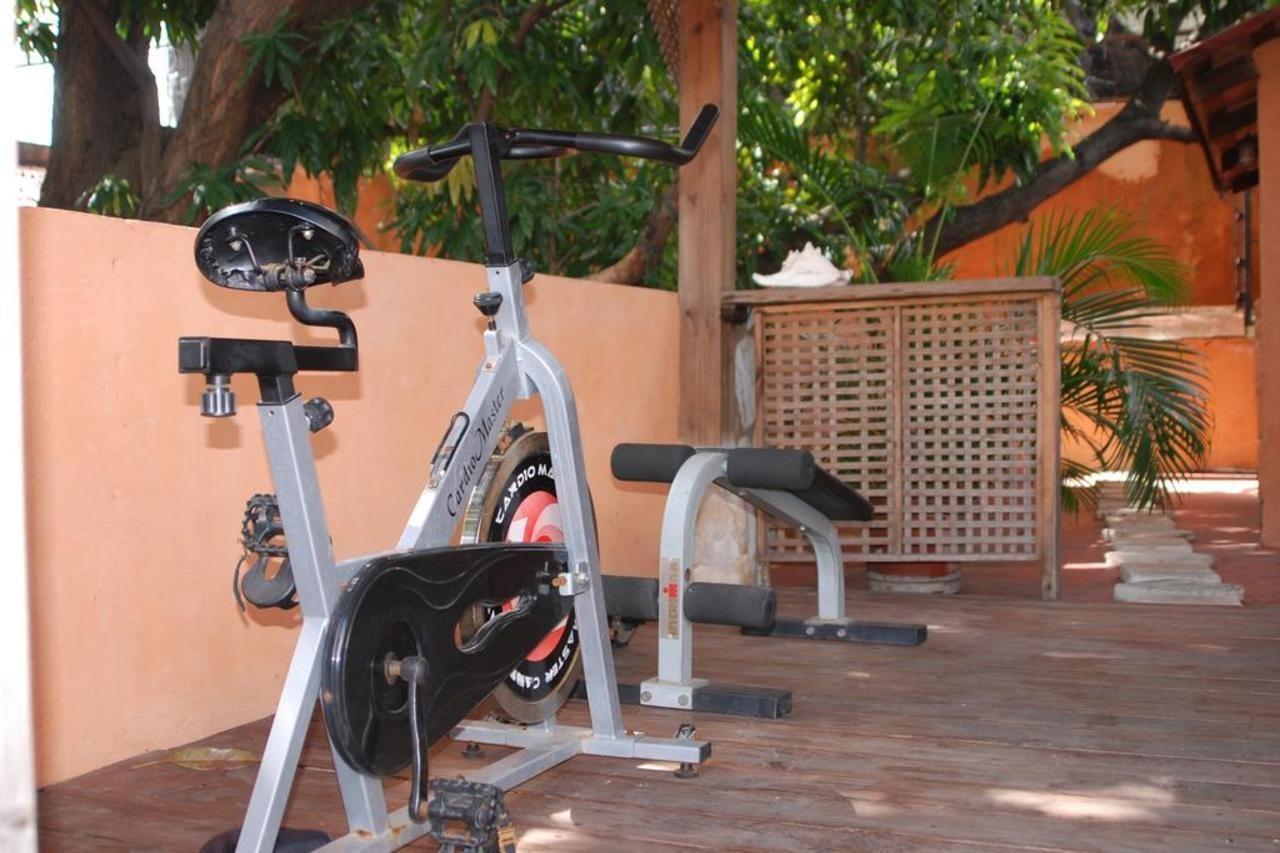 Dona Elvira Boutique Hotel Santo Domingo Dış mekan fotoğraf