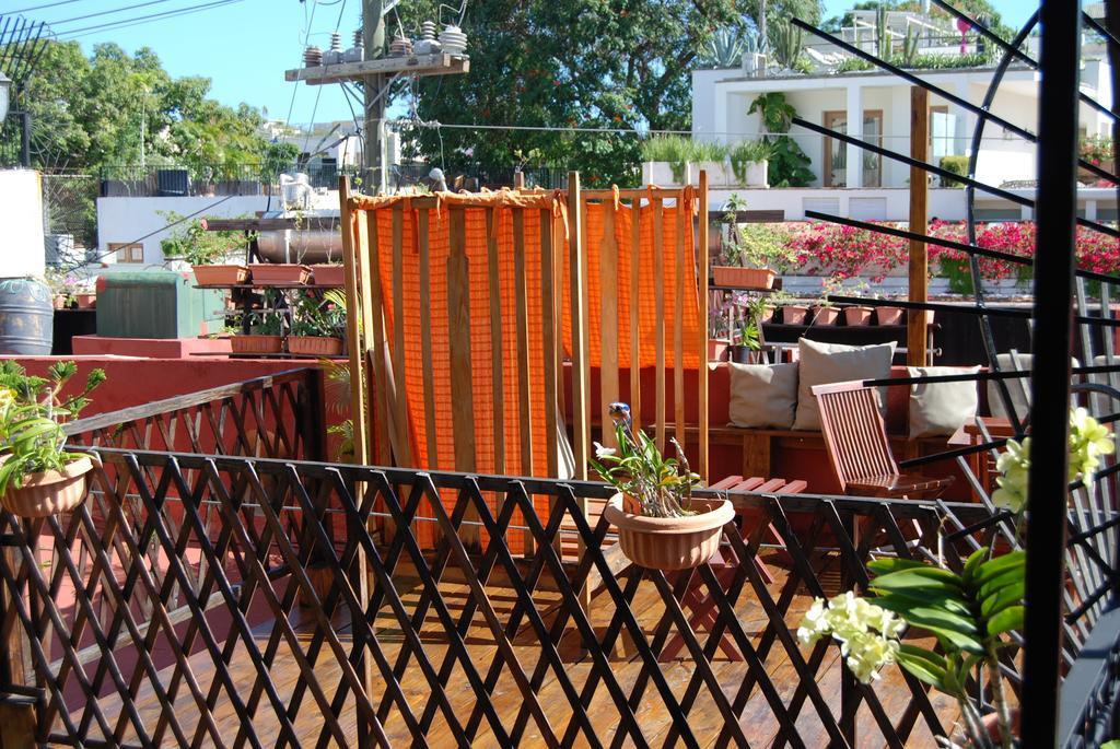 Dona Elvira Boutique Hotel Santo Domingo Oda fotoğraf