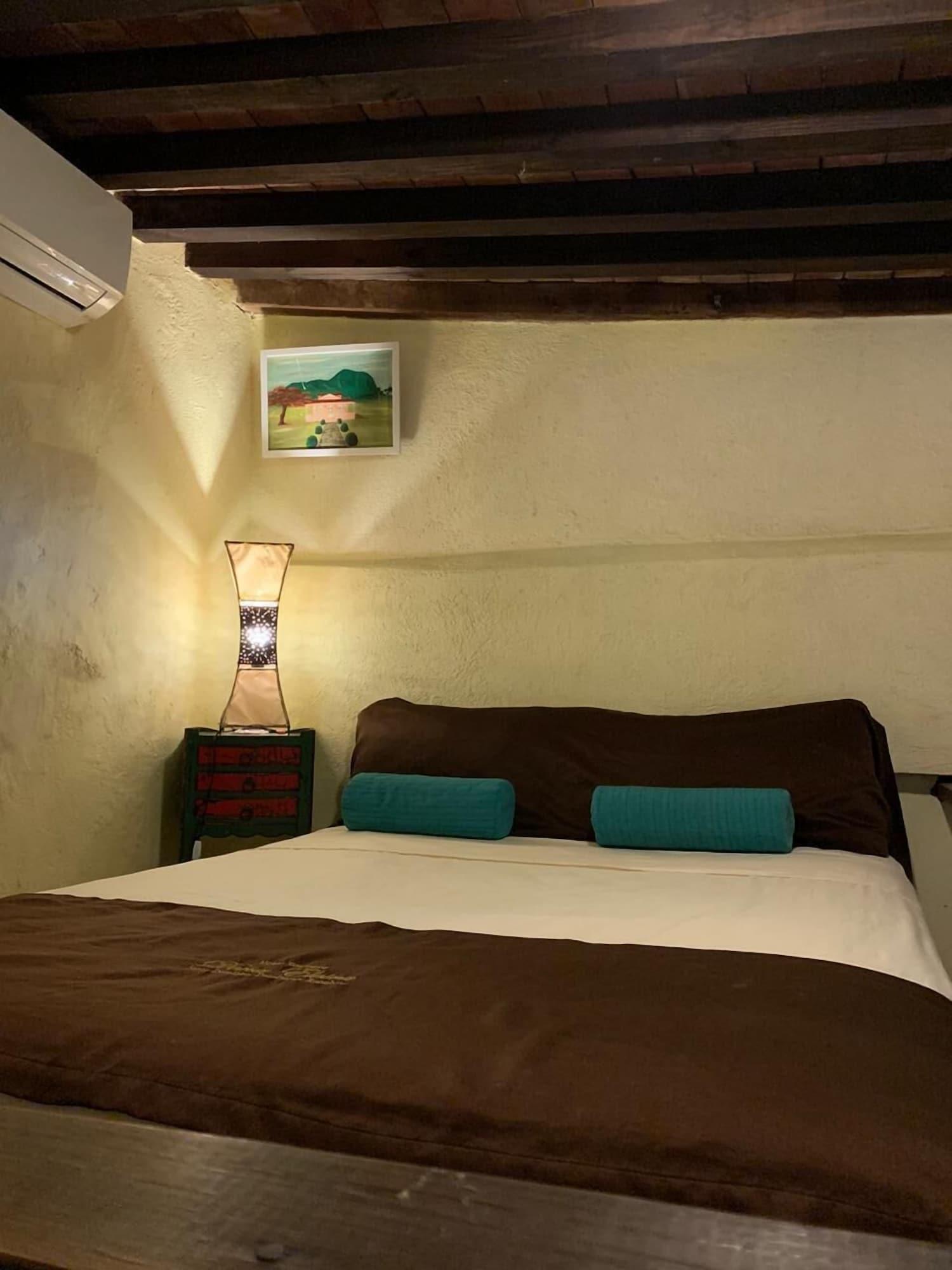 Dona Elvira Boutique Hotel Santo Domingo Dış mekan fotoğraf