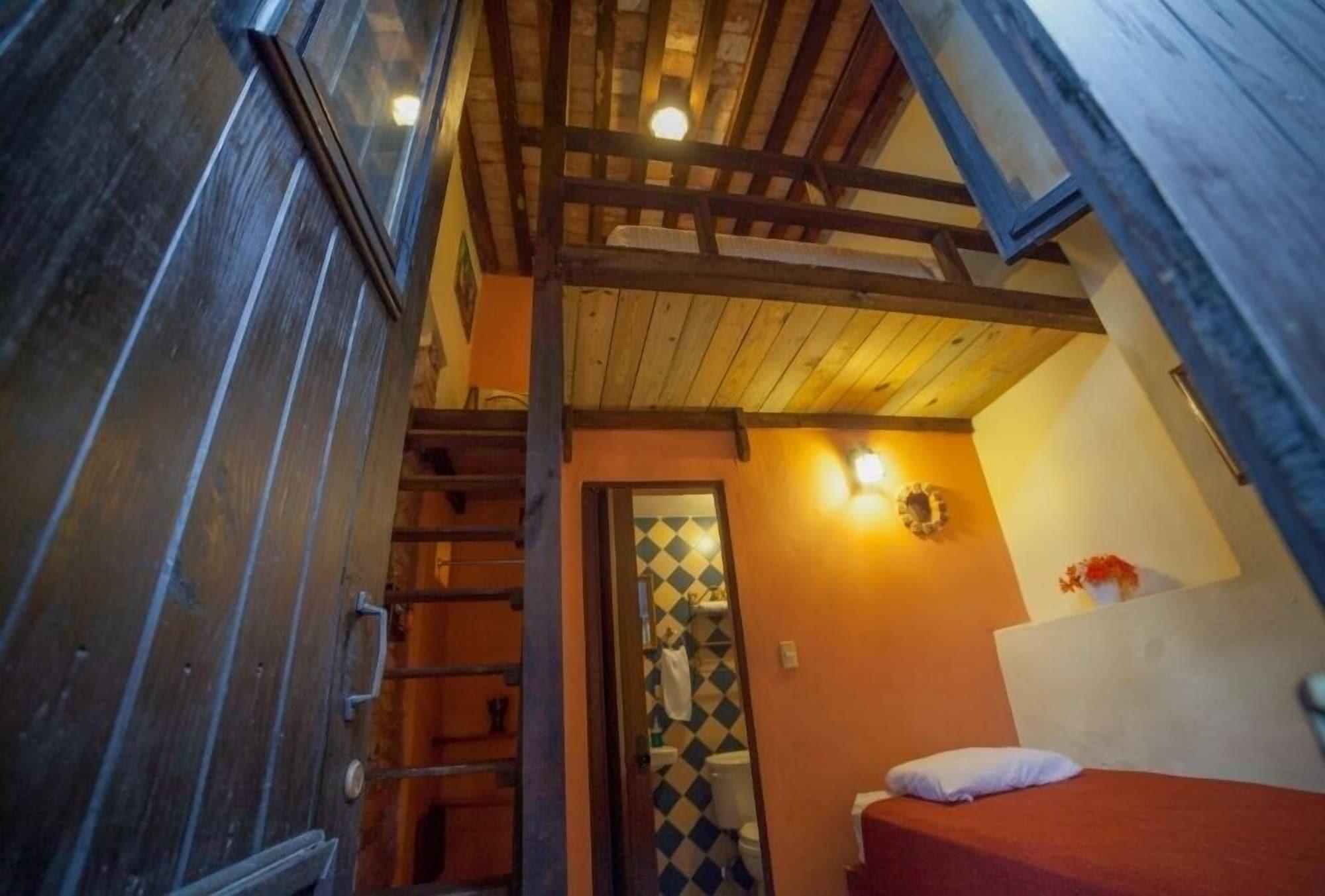 Dona Elvira Boutique Hotel Santo Domingo Dış mekan fotoğraf