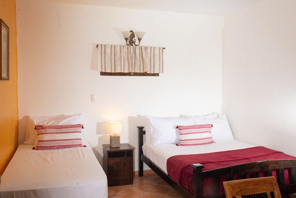 Dona Elvira Boutique Hotel Santo Domingo Dış mekan fotoğraf