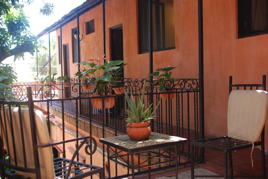 Dona Elvira Boutique Hotel Santo Domingo Dış mekan fotoğraf