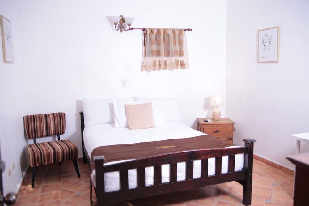 Dona Elvira Boutique Hotel Santo Domingo Dış mekan fotoğraf