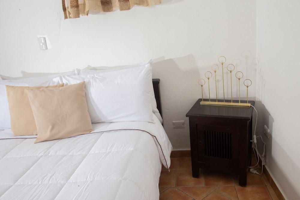 Dona Elvira Boutique Hotel Santo Domingo Dış mekan fotoğraf