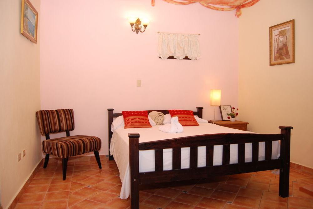 Dona Elvira Boutique Hotel Santo Domingo Dış mekan fotoğraf