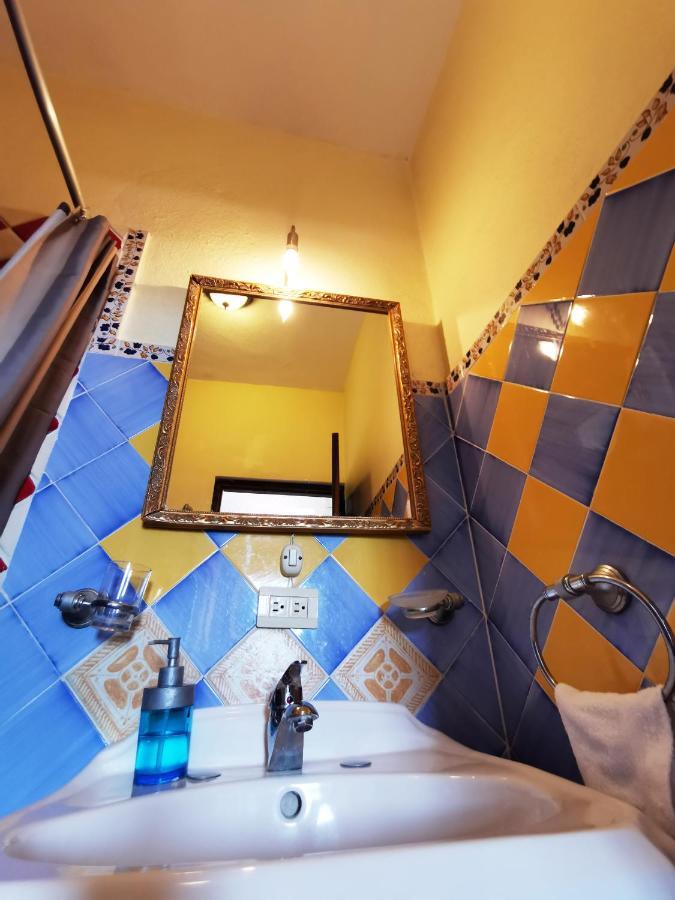 Dona Elvira Boutique Hotel Santo Domingo Dış mekan fotoğraf